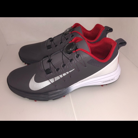 nike lunar command 2 boa black